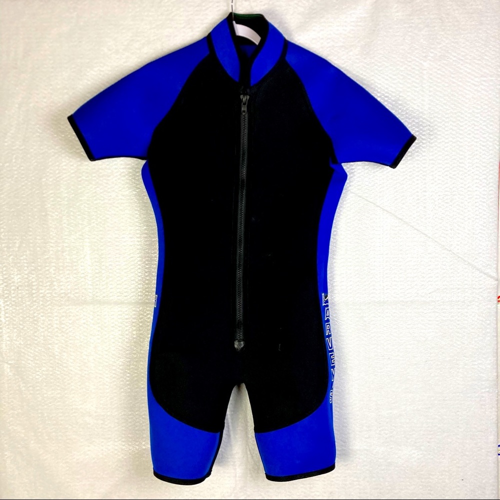 Harvey’s Short Sleeve Wetsuit